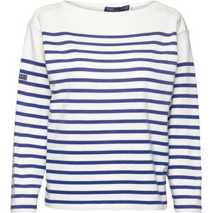 Polo Ralph Lauren Striped Boatneck Mariner Tee L Blue L Polo Ralph Lauren Striped Boatneck Mariner Tee L Blue L