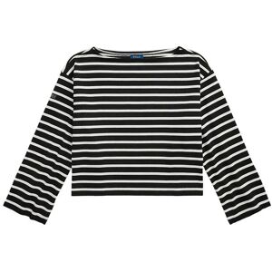 Polo Ralph Lauren Striped Boatneck Mariner Tee L Patterned L Polo Ralph Lauren Striped Boatneck Mariner Tee L Patterned L