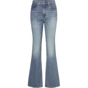 Polo Ralph Lauren Low Str Denim-Ful-Flr 31 Blue 31 Polo Ralph Lauren Low Str Denim-Ful-Flr 31 Blue 31