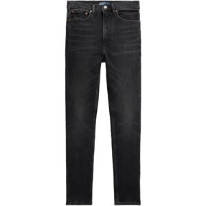 Polo Ralph Lauren Low Str Denim-Akl-Kin 27 Black 27 Polo Ralph Lauren Low Str Denim-Akl-Kin 27 Black 27