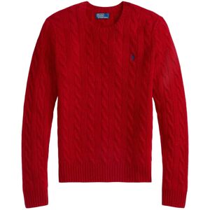 Polo Ralph Lauren 2/15 80-20 W/Cs Rws-Lsl-Plo S Red S Polo Ralph Lauren 2/15 80-20 W/Cs Rws-Lsl-Plo S Red S