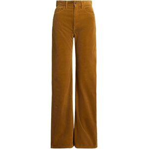 Polo Ralph Lauren Cotton Corduroy Wide-Leg Pant 36 Beige 36 Polo Ralph Lauren Cotton Corduroy Wide-Leg Pant 36 Beige 36