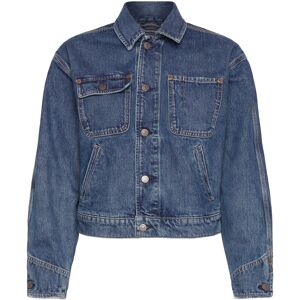 Polo Ralph Lauren Denim Dungaree Jacket L Blue L Polo Ralph Lauren Denim Dungaree Jacket L Blue L