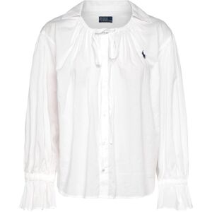 Polo Ralph Lauren Solid 60/1 Ctn Pw-Wvn-Shirt XL White XL Polo Ralph Lauren Solid 60/1 Ctn Pw-Wvn-Shirt XL White XL