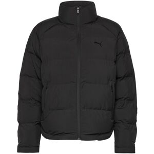 PUMA Mono Jacket M Black M PUMA Mono Jacket M Black M