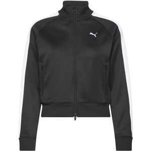 PUMA T7 Always On Jacket S Black S PUMA T7 Always On Jacket S Black S