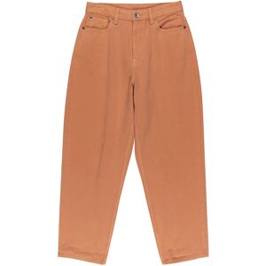 Quiksilver Baggy Carrot Color 26 Orange 26 Quiksilver Baggy Carrot Color 26 Orange 26