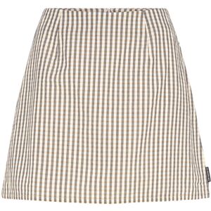 Quiksilver Ludden Skirt S Cream S Quiksilver Ludden Skirt S Cream S