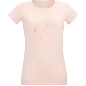 Regatta Women's Breezed T-Shirt XS Pink XS Regatta Women's Breezed T-Shirt XS Pink XS
