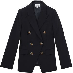 Reiss Lia 34 Navy 34 Reiss Lia 34 Navy 34