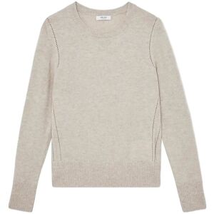 Reiss Anya XS Cream XS Reiss Anya XS Cream XS