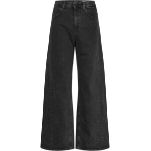 Replay Narja Trousers Baggy 31 x 28 Grey 31 x 28 Replay Narja Trousers Baggy 31 x 28 Grey 31 x 28