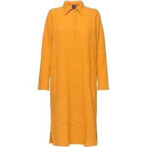 Résumé Kenzars Dress 34 Yellow 34 Résumé Kenzars Dress 34 Yellow 34