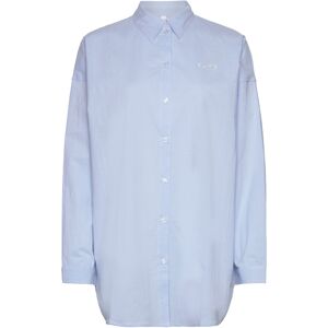Résumé Rustyrs Shirt 36 Blue 36 Résumé Rustyrs Shirt 36 Blue 36