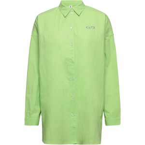 Résumé Rustyrs Shirt 38 Green 38 Résumé Rustyrs Shirt 38 Green 38