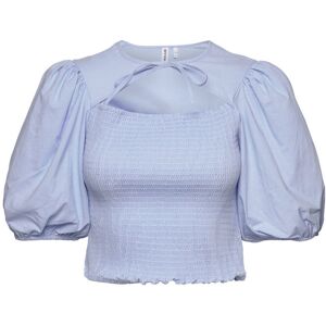 Résumé Romeors Blouse 38 Blue 38 Résumé Romeors Blouse 38 Blue 38