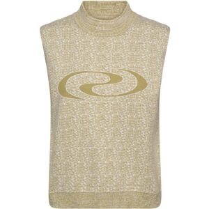 Résumé Rosers Knit Vest S Green S Résumé Rosers Knit Vest S Green S