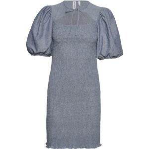 Résumé Sandrars Dress 38 Blue 38 Résumé Sandrars Dress 38 Blue 38