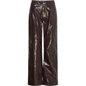 Résumé Vardars Pant 38 Brown 38 Résumé Vardars Pant 38 Brown 38