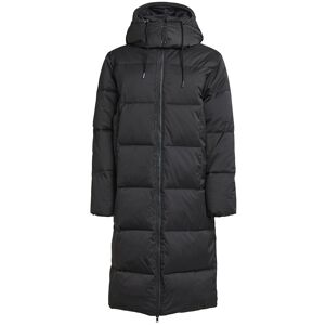 Rethinkit Studios Puffer Coat Shelter Long M Black M Rethinkit Studios Puffer Coat Shelter Long M Black M