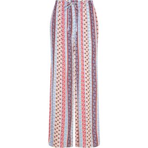 Rip Curl Ventura Wide Leg Pant M Patterned M Rip Curl Ventura Wide Leg Pant M Patterned M