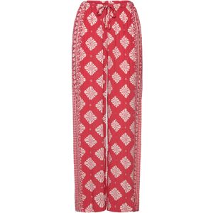 Rip Curl Ventura Wide Leg Pant L Red L Rip Curl Ventura Wide Leg Pant L Red L
