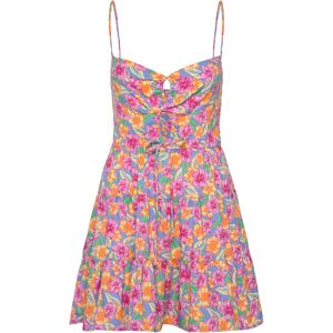 Rip Curl Malibu Cove Mini Dress M Pink M Rip Curl Malibu Cove Mini Dress M Pink M