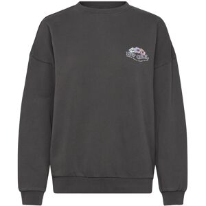 Rip Curl Bells Heritage Crew L Black L Rip Curl Bells Heritage Crew L Black L
