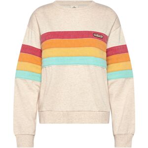 Rip Curl Surf Revival Relaxed Crew XS Patterned XS Rip Curl Surf Revival Relaxed Crew XS Patterned XS