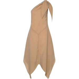Rodebjer Spring Crinkled M Beige M Rodebjer Spring Crinkled M Beige M
