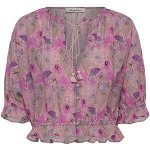 Rodebjer Perla Ducharne XS Pink XS Rodebjer Perla Ducharne XS Pink XS