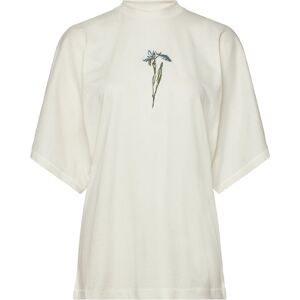 Rodebjer Pop Embroidery L Cream L Rodebjer Pop Embroidery L Cream L