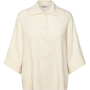 Rodebjer Adore Cable XL Cream XL Rodebjer Adore Cable XL Cream XL