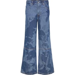 Rodebjer Eileen Denim Flower XS Blue XS Rodebjer Eileen Denim Flower XS Blue XS