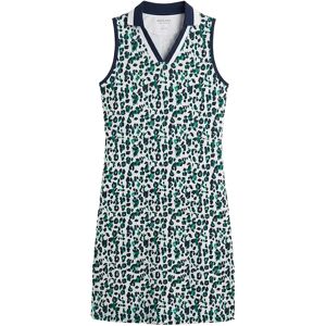 Röhnisch Essential Sleeveless Dress L Green L Röhnisch Essential Sleeveless Dress L Green L