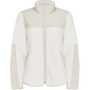 Röhnisch Phoebe Pile Jacket M Beige M Röhnisch Phoebe Pile Jacket M Beige M