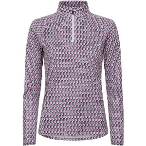 Röhnisch Addy Long Sleeve XS Patterned XS Röhnisch Addy Long Sleeve XS Patterned XS