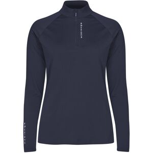 Röhnisch Addy Long Sleeve XS Navy XS Röhnisch Addy Long Sleeve XS Navy XS