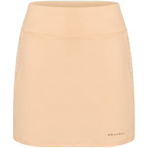 Röhnisch Nicky Skort XS Beige XS Röhnisch Nicky Skort XS Beige XS
