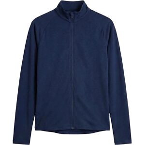 Röhnisch Nicky Full Zip S Navy S Röhnisch Nicky Full Zip S Navy S