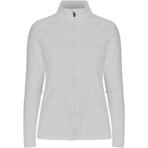 Röhnisch Nicky Full Zip XS White XS Röhnisch Nicky Full Zip XS White XS