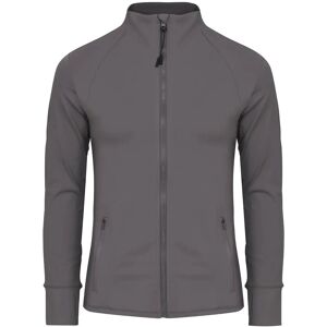 Röhnisch Legacy Full Zip M Purple M Röhnisch Legacy Full Zip M Purple M