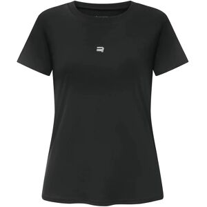 Röhnisch Uv T-Shirt M Black M Röhnisch Uv T-Shirt M Black M
