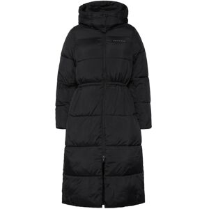 Röhnisch Pebble Hood Coat XL Black XL Röhnisch Pebble Hood Coat XL Black XL
