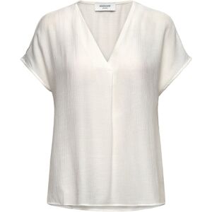 Rosemunde Rwroa Sl Regular Blouse 38 White 38 Rosemunde Rwroa Sl Regular Blouse 38 White 38