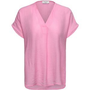 Rosemunde Rwroa Sl Regular Blouse 34 Pink 34 Rosemunde Rwroa Sl Regular Blouse 34 Pink 34