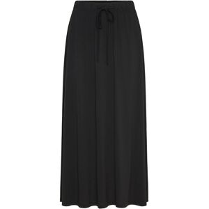 Rosemunde Rwelma Long Skirt XS Black XS Rosemunde Rwelma Long Skirt XS Black XS