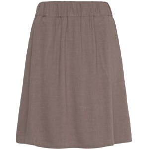 Rosemunde Rwaicha Mw Skirt 36 Brown 36 Rosemunde Rwaicha Mw Skirt 36 Brown 36