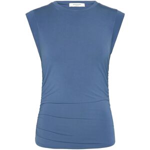 Rosemunde Rwbiarritz Sl Top M Blue M Rosemunde Rwbiarritz Sl Top M Blue M