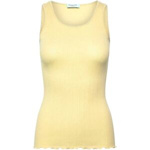 Rosemunde Rwjudy Sl Tank L Yellow L Rosemunde Rwjudy Sl Tank L Yellow L